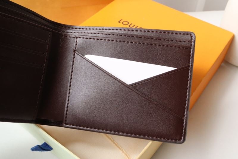 LV Wallets